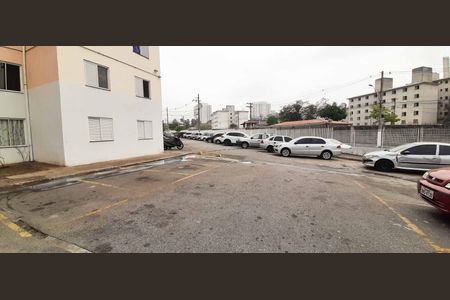 Apartamento à venda com 50m², 2 quartos e 1 vaga Apartamento à venda com 50m², 2 quartos e 1 vagaGaragem