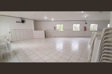 Apartamento à venda com 50m², 2 quartos e 1 vaga