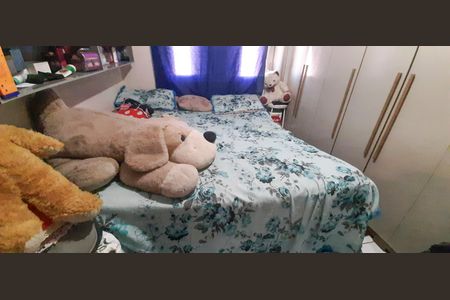 Apartamento à venda com 50m², 2 quartos e 1 vaga