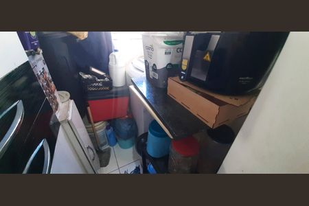 Apartamento à venda com 50m², 2 quartos e 1 vaga