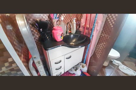 Apartamento à venda com 50m², 2 quartos e 1 vaga