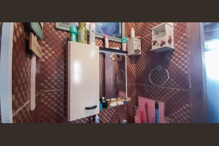 Apartamento à venda com 50m², 2 quartos e 1 vaga