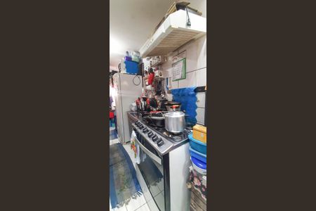 Apartamento à venda com 50m², 2 quartos e 1 vaga