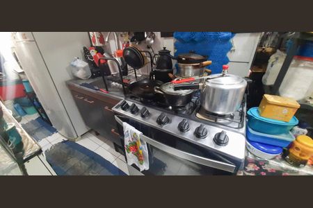 Apartamento à venda com 50m², 2 quartos e 1 vaga