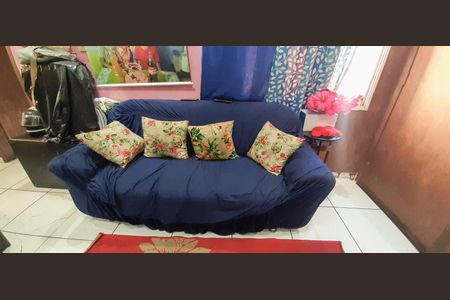 Apartamento à venda com 50m², 2 quartos e 1 vaga