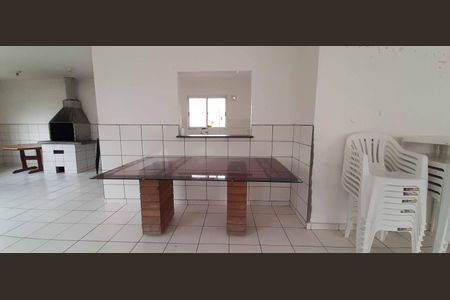 Apartamento à venda com 50m², 2 quartos e 1 vaga