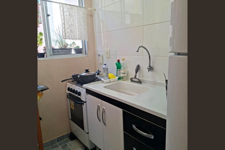 Casa à venda com 232m², 5 quartos e 3 vagasCozinha