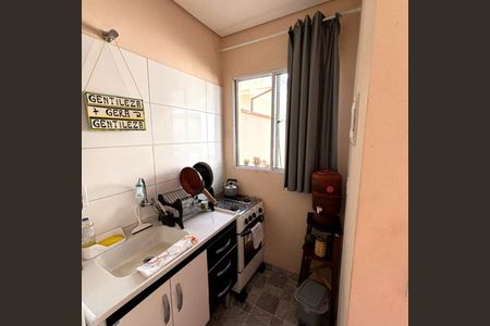 Casa à venda com 232m², 5 quartos e 3 vagasCozinha