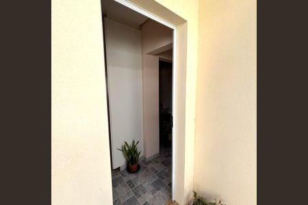 Casa à venda com 232m², 5 quartos e 3 vagasÁrea externa