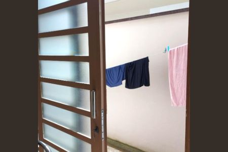 Casa à venda com 232m², 5 quartos e 3 vagasÁrea de serviço