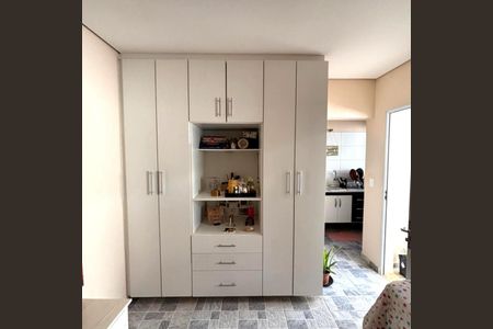 Casa à venda com 232m², 5 quartos e 3 vagasCozinha