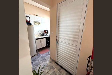 Casa à venda com 232m², 5 quartos e 3 vagasÁrea de serviço