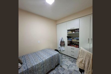 Casa à venda com 232m², 5 quartos e 3 vagasQuarto