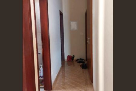 Corredor de casa à venda com 5 quartos, 232m² em Cidade Universitária, Campinas