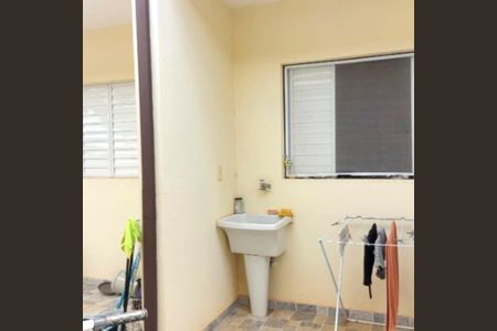 Casa à venda com 232m², 5 quartos e 3 vagasÁrea de serviço