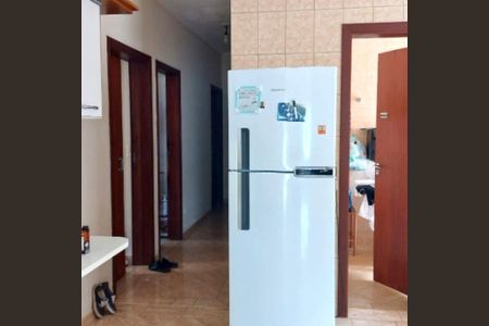 Casa à venda com 232m², 5 quartos e 3 vagasCozinha