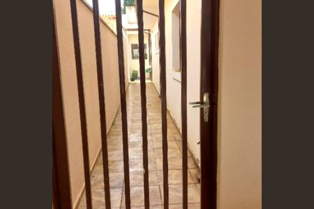 Casa à venda com 232m², 5 quartos e 3 vagasÁrea externa