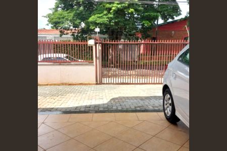 Casa à venda com 232m², 5 quartos e 3 vagasGaragem