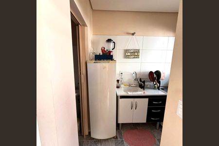 Casa à venda com 232m², 5 quartos e 3 vagasCozinha