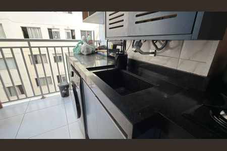 Apartamento à venda com 45m², 2 quartos e sem vagaÁrea de Serviço