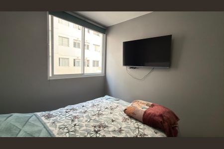 Apartamento à venda com 45m², 2 quartos e sem vagaQuarto 2