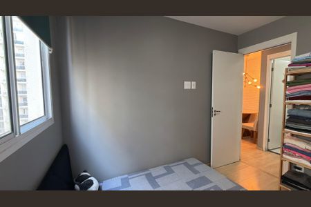 Apartamento à venda com 45m², 2 quartos e sem vagaQuarto 1