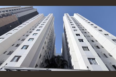 Apartamento à venda com 45m², 2 quartos e sem vagaFachada