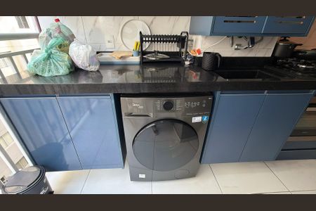 Apartamento à venda com 45m², 2 quartos e sem vagaÁrea de Serviço