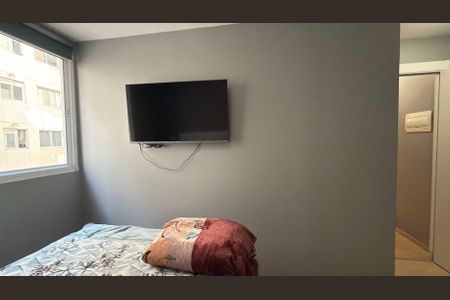 Apartamento à venda com 45m², 2 quartos e sem vagaQuarto 2