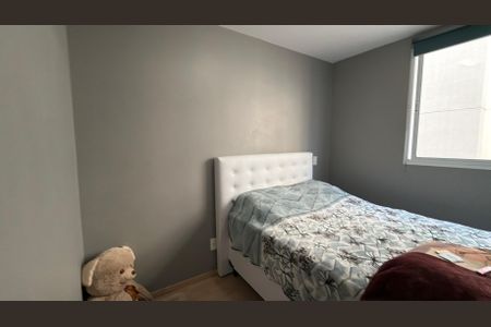 Apartamento à venda com 45m², 2 quartos e sem vagaQuarto 2