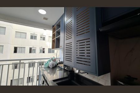 Apartamento à venda com 45m², 2 quartos e sem vagaÁrea de Serviço