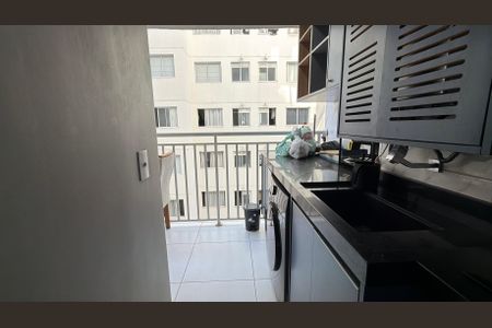 Apartamento à venda com 45m², 2 quartos e sem vagaÁrea de Serviço