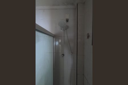 Apartamento para alugar com 102m², 1 quarto e sem vagaBanheiro