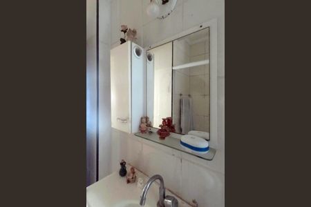 Apartamento para alugar com 102m², 1 quarto e sem vagaBanheiro