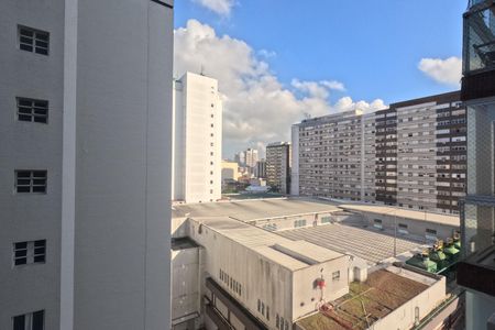 Apartamento para alugar com 102m², 1 quarto e sem vagaVista do Quarto 1
