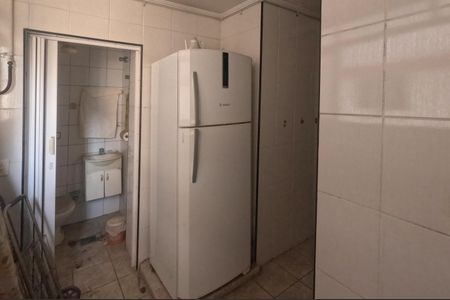 Apartamento para alugar com 102m², 1 quarto e sem vagaÁrea de Serviço