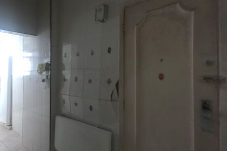 Apartamento para alugar com 102m², 1 quarto e sem vagaBanheiro