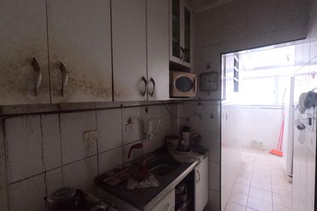 Apartamento para alugar com 102m², 1 quarto e sem vagaCozinha