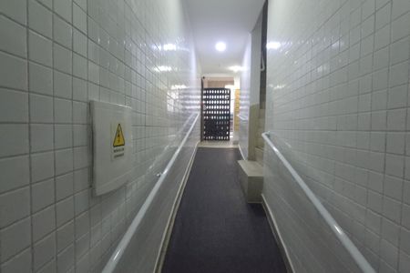 Apartamento para alugar com 102m², 1 quarto e sem vagaÁrea Comum - Entrada Banhistas