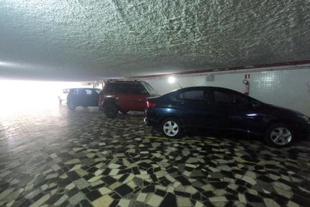 Apartamento para alugar com 102m², 1 quarto e sem vagaÁrea Comum - Garagem