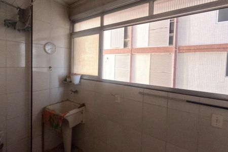 Apartamento para alugar com 102m², 1 quarto e sem vagaÁrea de Serviço