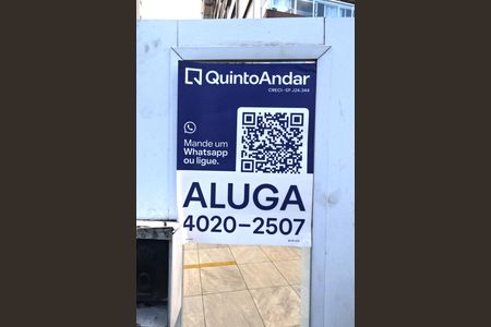 Apartamento para alugar com 102m², 1 quarto e sem vagaPlaca