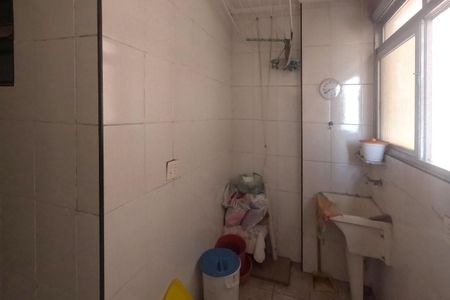 Apartamento para alugar com 102m², 1 quarto e sem vagaÁrea de Serviço