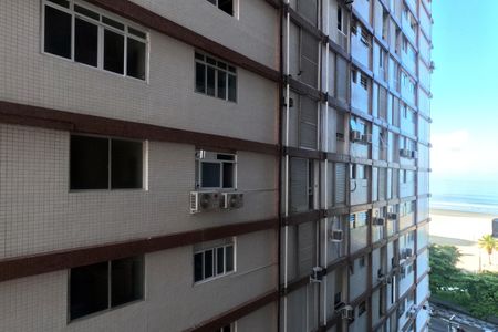 Apartamento para alugar com 102m², 1 quarto e sem vagaVista da Área de Serviço