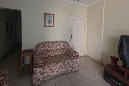 Apartamento para alugar com 102m², 1 quarto e sem vagaSala