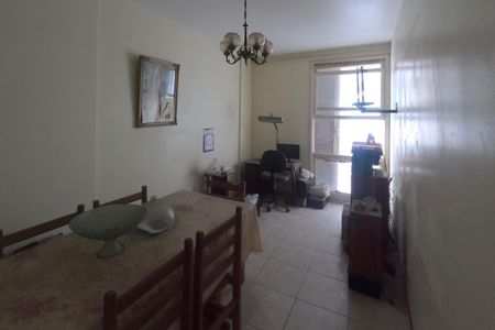 Apartamento para alugar com 102m², 1 quarto e sem vagaQuarto 2