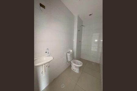 Apartamento à venda com 33m², 2 quartos e 1 vagabanheiro