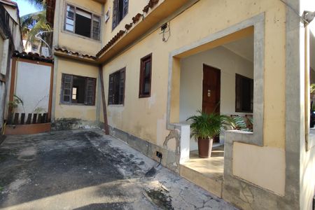 Casa para alugar com 700m², 3 quartos e 7 vagasFachada 