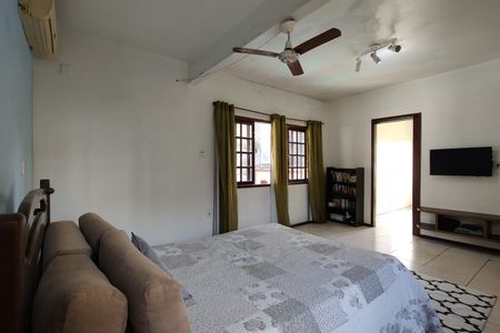 Casa para alugar com 700m², 3 quartos e 7 vagasQuarto 1 - Suíte