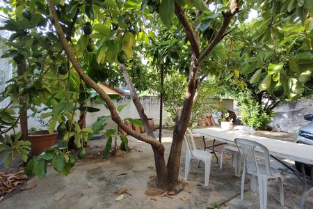 Casa para alugar com 700m², 3 quartos e 7 vagasQuintal